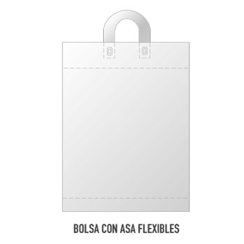 3r bolsas fabricante de bolsas ecológicas compostables con asa flexibles