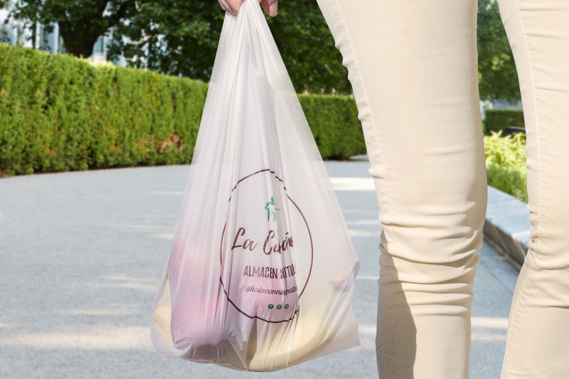 3r bolsas fabricante de bolsas ecológicas compostables impresas con tu logo