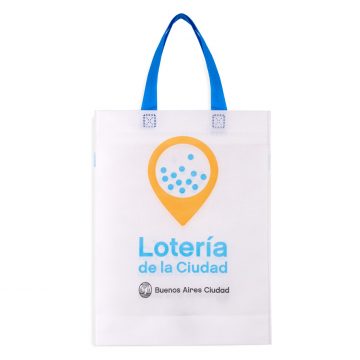 3r Bolsas fabricante de bolsas ecológicas reutilizables. Eco bolsas de TNT o friselina. Personalizadas impresas con tu logo. Industria Argentina